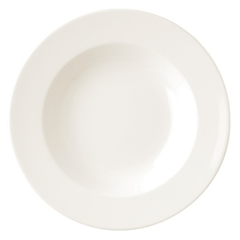 Тарелка глубокая Ø26см 770мл BANQUET