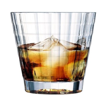 Стакан 320мл низкий IROKO