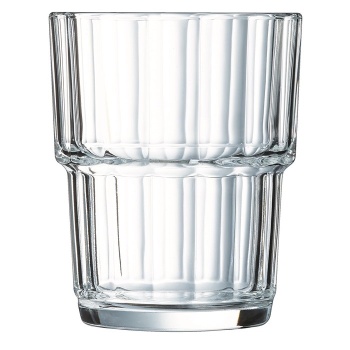 Стакан 250мл Norvege