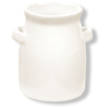 Соусник/молочник высокий с ручками 125мл - P.L. Proff Cuisine