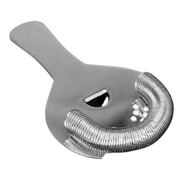 Стрейнер Ø8.7см Luxury Profi-Chef нерж.сталь