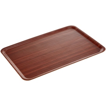 Поднос прямоугольный Non-slip 60x45см WAS