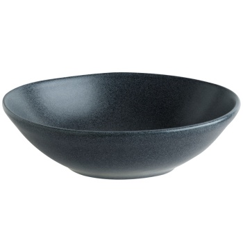 Салатник 18x16см 470мл GRAPHITE Vago