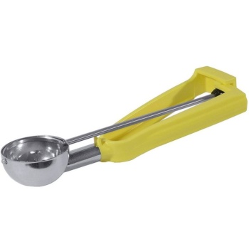 Порционер 50мл Ø55мм 23.5см Contacto желтый