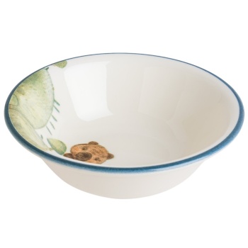 Салатник, бульонная чаша Ø16см 400мл Minimeals Gourmet