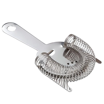 Стрейнер Ø7.5см с 2 ушками Professional Profi-Chef нерж.сталь