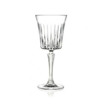 Бокал для белого вина 230мл TIMELESS - арт.25880020106 RCR Style