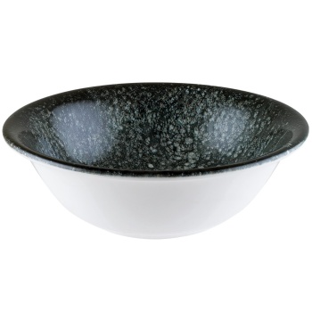 Салатник, бульонная чаша Ø16см 400мл COSMOS Black Gourmet