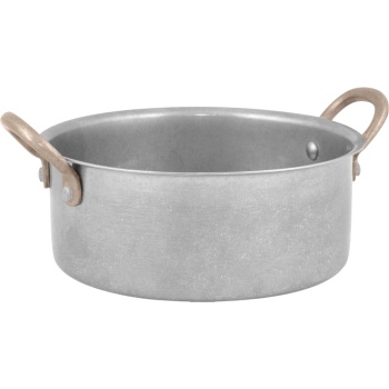 Блюдо для подачи 600мл Solida