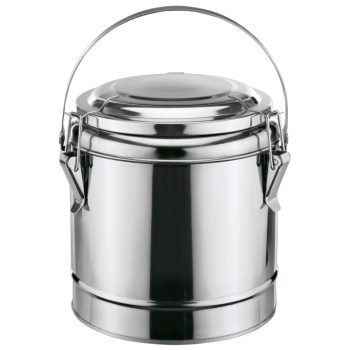 Термос 4л Ø23x25см WAS