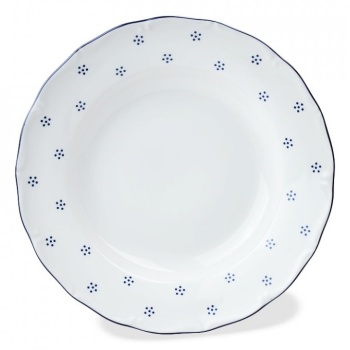 Тарелка плоская Ø17см VERONA Valbella