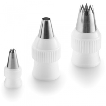 Переходник для наконечников L-размера, пласт