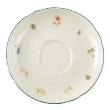 Блюдце кофейное Ø14.5см Marie-Luise Streublum