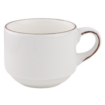 Чашка кофейная 80мл RETRO Banquet