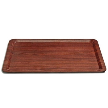 Поднос 32x44см противоскользящий Alkan