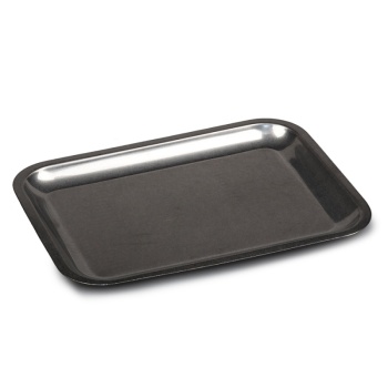 Блюдо-поднос 31x22см Vintage нерж.сталь - P.L. Proff Cuisine
