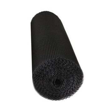 Сетка барная 61см черная GenWare