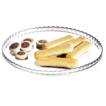 Блюдо Ø28см PATISSERIE