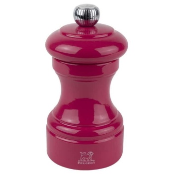 Мельница для соли BISTRORAMA Candy Pink 10см