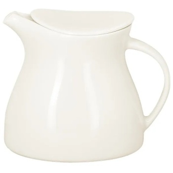 Чайник 440мл с крышкой SWIRLS