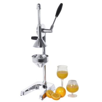 Соковыжималка для цитрусовых 60см Contacto