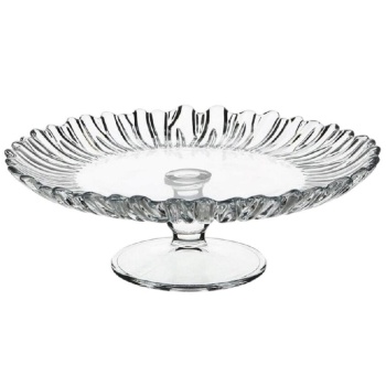 Тортница на ножке Ø31.5см AURORA