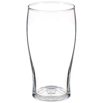 Стакан для пива 350мл "Тюлип"