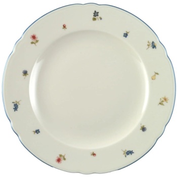 Тарелка Ø25см Marie-Luise Streublum