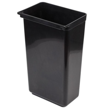 Контейнер для мусора 33x23x(h)56.5см 42л READY - APS