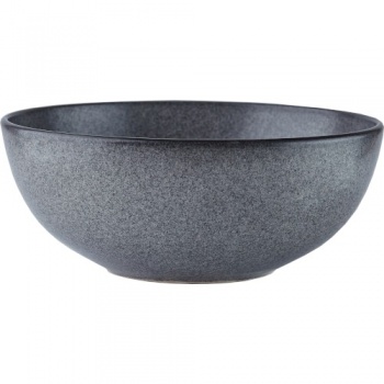 Салатник Ø18см - 4 Elements - Огонь (пепельный)