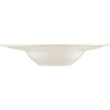 Тарелка для пасты глубокая Ø28см 400мл BANQUET