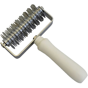 Валик для нарезки решеток из теста 12см Schneider