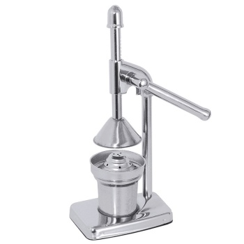 Соковыжималка для цитрусовых 18x13x36.5см Contacto