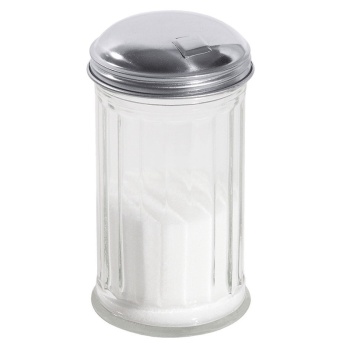 Сахарница 300мл Ø7.5x14см Contacto