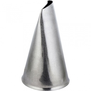 Наконечник "Цветок" - S - Ø7мм