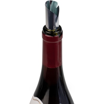 Набор из двух каплеуловителей для вина Antigoutte