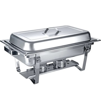 Мармит 9л 60x35x32см ECOMONY Profi-Chef