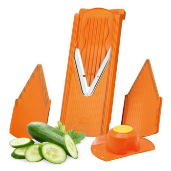 Овощерезка, терка "Бернера" V-образная  - V-5V Boerner