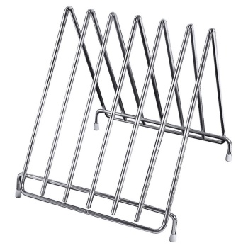 Держатель для разделочных досок 27x32x(h)28см Contacto