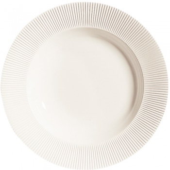 Тарелка глубокая Ø24см 350мл GINSENG