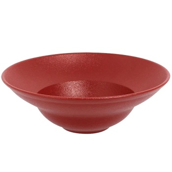 Тарелка глубокая Ø26см 500мл NEOFUSION Magma