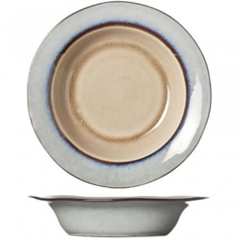 Тарелка 21.5x(h)4.5см CASTOR