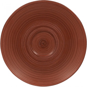 Блюдце Ø15см TRINIDAD Walnut
