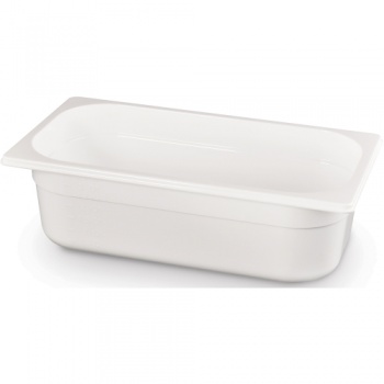 Гастроемкость GN1/3 - 4л 325x176x100мм