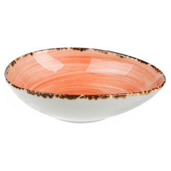 Салатник 19x16см 500мл ORGANICA Spicy