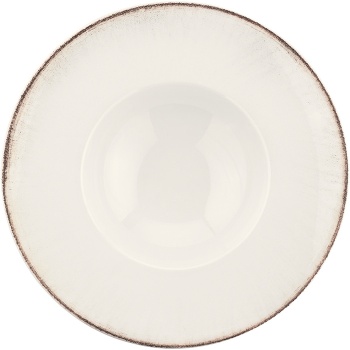 Тарелка глубокая для пасты Ø28см 400мл RETRO Banquet