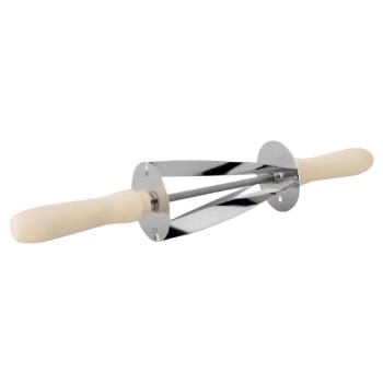 Нож для круассанов Ø12x42см WAS