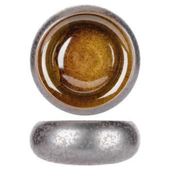 Салатник Ø20x(h)9см ELEMENTS MINERAL