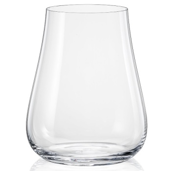 Стакан 500мл для чистой воды LINEA UMANA
