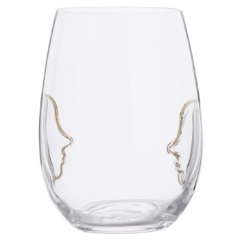 Стакан 600мл "Face to Face" BarWare